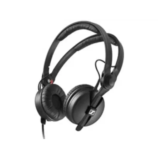 Sennheiser Sennheiser | 506909 | Hoofdtelefoon | HD 25 | 70 ohm | 1,5 m kabel | 3,5 mm jack plug