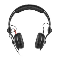 Sennheiser Sennheiser | 506908 | Hoofdtelefoon | HD 25 PLUS | 70 ohm | 3 m gedraaide kabel | 3,5 mm jack plug