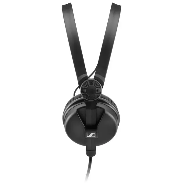 Sennheiser Sennheiser | 506908 | Hoofdtelefoon | HD 25 PLUS | 70 ohm | 3 m gedraaide kabel | 3,5 mm jack plug