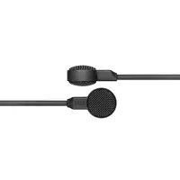 Sennheiser* Sennheiser | 506903 | Hoofdtelefoon | met microfoon | HMD 301 PRO | 64 ohm | hypercardioide dynamische microfoon | zonder kabel