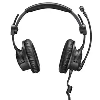 Sennheiser* Sennheiser | 506899 | Hoofdtelefoon | met microfoon | HME 27 | 64 ohm | condensator microfoon | cardioide | zonder kabel