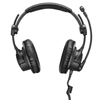 Sennheiser Sennheiser | 506899 | Hoofdtelefoon | met microfoon | HME 27 | 64 ohm | condensator microfoon | cardioide | zonder kabel
