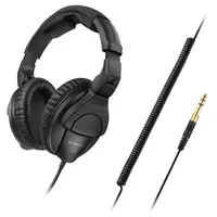 Sennheiser Sennheiser | 506845 | Hoofdtelefoon | HD 280 PRO | 64 ohm | HiFi stereo | 3 m kabel | 3,5 mm jack | gesloten