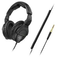 Sennheiser* Sennheiser | 506845 | Hoofdtelefoon | HD 280 PRO | 64 ohm | HiFi stereo | 3 m kabel | 3,5 mm jack | gesloten