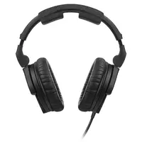 Sennheiser* Sennheiser | 506845 | Hoofdtelefoon | HD 280 PRO | 64 ohm | HiFi stereo | 3 m kabel | 3,5 mm jack | gesloten