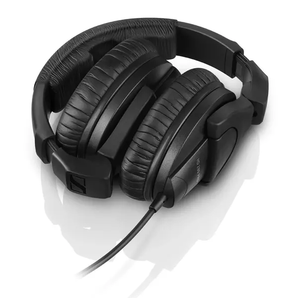 Sennheiser* Sennheiser | 506845 | Hoofdtelefoon | HD 280 PRO | 64 ohm | HiFi stereo | 3 m kabel | 3,5 mm jack | gesloten