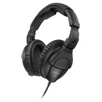 Sennheiser Sennheiser | 506845 | Hoofdtelefoon | HD 280 PRO | 64 ohm | HiFi stereo | 3 m kabel | 3,5 mm jack | gesloten