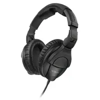 Sennheiser* Sennheiser | 506845 | Hoofdtelefoon | HD 280 PRO | 64 ohm | HiFi stereo | 3 m kabel | 3,5 mm jack | gesloten