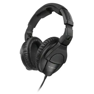 Sennheiser Sennheiser | 506845 | Hoofdtelefoon | HD 280 PRO | 64 ohm | HiFi stereo | 3 m kabel | 3,5 mm jack | gesloten