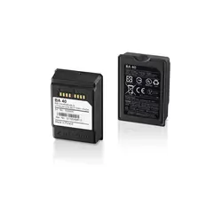 Sennheiser | 506656 | Batterypack | BA 40 | voor SL Tablestand 133 en 153-S DW-3 B | 3,6 V | Li-Ion