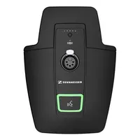 Sennheiser* Sennheiser | 506612 | Tafelstand | draadloos | SL TABLESTAND 153-S DW-3 B | MEG 14-40 | inclusief batterypack | USB kabel | digitaal 1,9 GHz