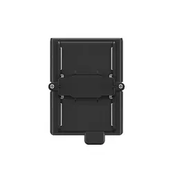 Sennheiser | 506215 | Battery adapter | GA 6042 BA | voor Holster GA6042-BP