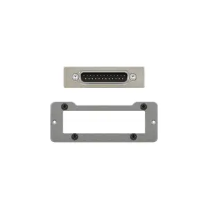 Sennheiser Sennheiser | 506212 | Camera adapter | UniSlot en SuperSlot | GA 6042-25 | 25-pin adapter