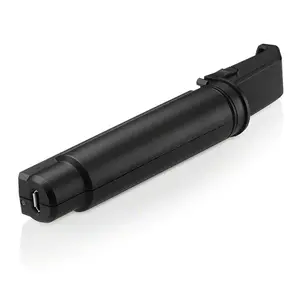 Sennheiser Sennheiser | 505972 | Batterypack | BA 10 | voor SKM D1, SKM AVX en SL Handheld DW | Li-Ion | 3,7V | 2200 mAh