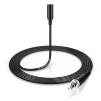 Sennheiser | Draadloze camera set | 1x EKP AVX 3 | Optioneel: SKM AVX-3 en ME2, SKM AVX-3 en MKE 2 of SKM AVX-835-3 | XLR naar Jack kabel | hot shoe adapter | inclusief batterypack en power adapter Sennheiser Sennheiser | Draadloze camera set | 1x EKP AVX 3 | Optioneel: SKM AVX-3 en ME2, SKM AVX-3 en MKE 2 of SKM AVX-835-3 | XLR naar Jack kabel | hot shoe adapter | inclusief batterypack en power adapter