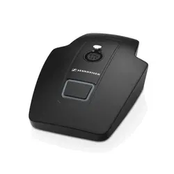 Sennheiser | 505626 | Tafel stand | MAT 153-S B | voor MEG 14-40-L ll | met led ring | phantom power