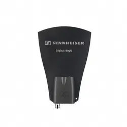 Sennheiser | Antenne | actief | A 9000 | omnidirectioneel | N-connector | diverse frequentiebanden