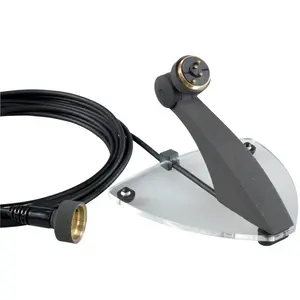 Sennheiser Sennheiser | 502332 | Tafelstatief | acryl | MZT 8001 | voor MKHC 80xx