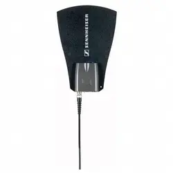 Sennheiser | 502195 | Antenne | actief | A 3700 | omnidirectioneel | BNC | 470-866 MHz | instelbare versterking 5, 10 en 15 dB