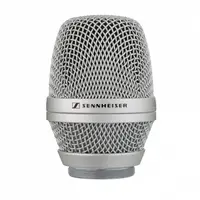 Sennheiser* Sennheiser | 502164 | Microfoonkop | MD 5235 NI | dynamisch | cardioide | Nikkel | voor SKM5000 en SKM 5200