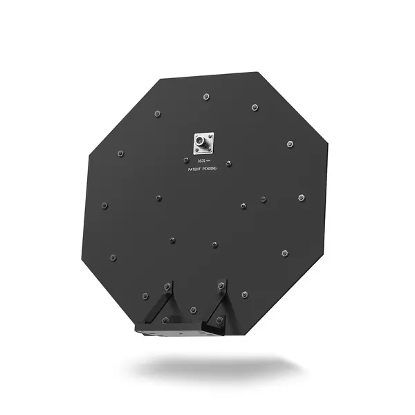 Sennheiser Sennheiser | 500887 | Antenne | A 5000 CP | passief | directioneel | circulary polarized | 450-960 MHz