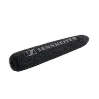 Sennheiser* Sennheiser | 005069 | Plopkap | MZW 36 PRO | voor ME36 | Kleur: Zwart