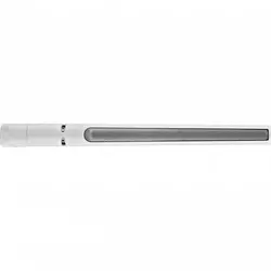 Sennheiser | Microfooncapsule | voor MZH zwanenhals | condensator | ME 36 | supercardioide | directioneel | Kleur: Zwart en Wit | inclusief plopkap