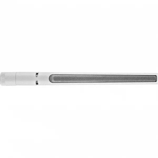 Sennheiser Sennheiser | Microfooncapsule | voor MZH zwanenhals | condensator | ME 36 | supercardioide | directioneel | Kleur: Zwart en Wit | inclusief plopkap