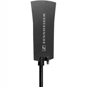 Sennheiser* Sennheiser | 004645 | Antenne | A 1031-U | passief | omnidirectioneel | BNC connector | 3/8" schroefdraad | 450-960 MHz