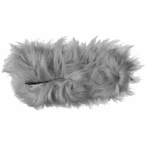 Sennheiser* Sennheiser | 003610 | Hairy cover | MZH 20-1 | voor basket windscherm MZW 20-1