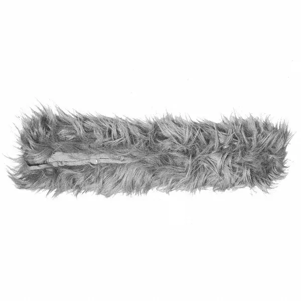 Sennheiser Sennheiser | 003225 | Hairy cover | MZH 70-1 | voor MZW 70-1