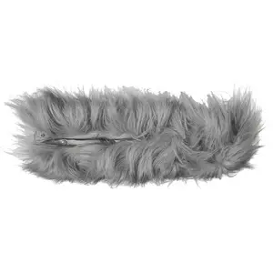 Sennheiser Sennheiser | 003224 | Hairy cover | MZH 60-1 | voor MZW 60-1
