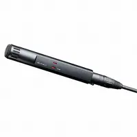 Sennheiser Sennheiser | 001511 | Richtmicrofoon | condensator | MKH 416 P 48 | supercardioide | directioneel | 48V fantoom | XLR-3 aansluiting | inclusief plopkap