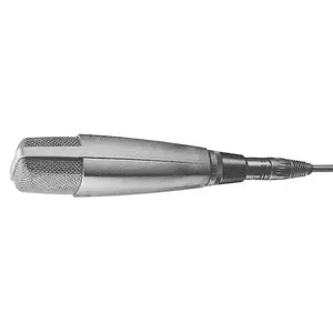 Sennheiser* Sennheiser | 000984 | Studiomicrofoon | dynamisch | MD 421-II | cardioide | bass schakelaar | XLR-3 aansluiting | inclusief microfoonklem