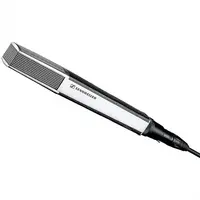 Sennheiser Sennheiser | 000762 | Studiomicrofoon | dynamisch | MD 441-U | supercardioide | bass en brilliance schakelaar | XLR-3 aansluiting | inclusief microfoonklem