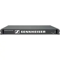 Sennheiser* Sennheiser | 009423 | Antenne splitter | ASA 3000 | 2x 1 in, 8 out | 19 inch | 1HE | interne stroomvoorziening