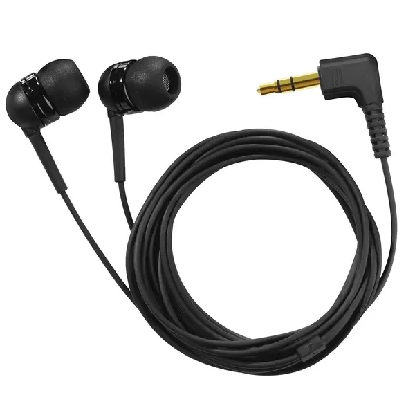 Sennheiser* Sennheiser | 500432 | In-Ear oordoppen | IE 4 | 16 ohm | 1,4m kabellengte | 3,5mm jack aansluiting