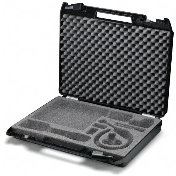 Sennheiser* Sennheiser | 503168 | Opbergcase | CC 3 | kunsstof opbergcase | voor EW G3 en G4