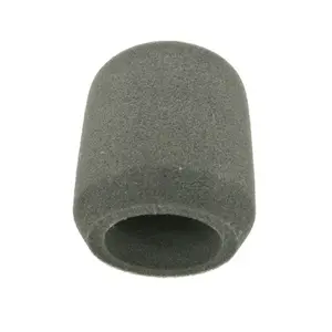Sennheiser Sennheiser | 504611 | Plopkap | MKW 4 | voor MK4 en MK8 | Kleur: Zwart