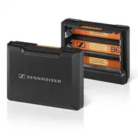 Sennheiser Sennheiser | 504703 | Batterypack | BA 61 | batterypack voor SK6000 en SK9000 | 2030 mAh