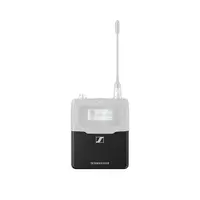 Sennheiser* Sennheiser | 504703 | Batterypack | BA 61 | batterypack voor SK6000 en SK9000 | 2030 mAh