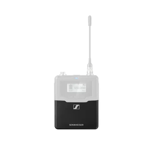 Sennheiser* Sennheiser | 504703 | Batterypack | BA 61 | batterypack voor SK6000 en SK9000 | 2030 mAh