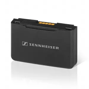 Sennheiser Sennheiser | 504703 | Batterypack | BA 61 | batterypack voor SK6000 en SK9000 | 2030 mAh