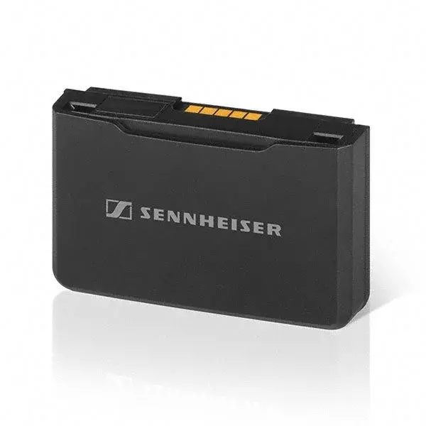 Sennheiser Sennheiser | 504703 | Batterypack | BA 61 | batterypack voor SK6000 en SK9000 | 2030 mAh