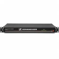 Sennheiser | 505497 | Antenne combiner | AC 3200-II | actieve 8 kanaals gecombineerde antenne | tot 100 mW per kanaal