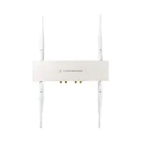 Sennheiser Sennheiser | 507358 | Antenne | AWM 4 | inclusief vier antennes | Kleur: Wit metalen behuizing | wand- en statiefmontage