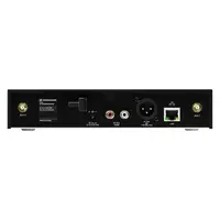 Sennheiser* Sennheiser | 505882 | Ontvanger | SL RACK RECEIVER DW-3-EU | half rack formaat | AES | SpeechLine serie