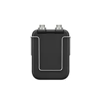 Sennheiser Sennheiser | Draadloze bodypack | SK 6212 | Mini-bodypack | Kleur: Zwart kleurig | Diverse frequentiebanden | Minimaal 12 uur gebruiksduur