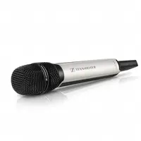 Sennheiser* Sennheiser | Draadloze handheld | SKM 9000 NI-COM | Kleur: Zilverkleurige behuizing