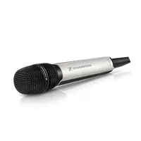 Sennheiser Sennheiser | Draadloze handheld | SKM 9000 NI | Kleur: Zilverkleurige behuizing